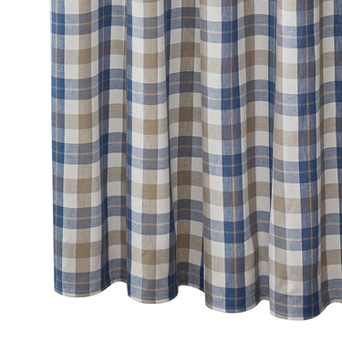 Bingham Shower Curtain 72